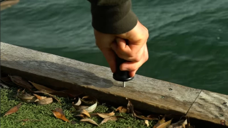 Fox Black Label Stage Stand 3 Fox Black Label Stage Stand – Image 3