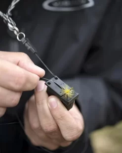 Magnetic Tippet Threader 8 Magnetic Tippet Threader -Pêche Série Magasin CH MT1 4