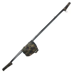 Fox Camolite Reel And Rod Protector