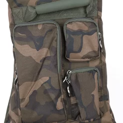 Fox Camolite 12ft 2+2 Rod Case -Pêche Série Magasin CLU402 5