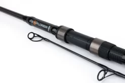 Fox Explorer 8-10ft 3lb Full Shrink -Pêche Série Magasin CRD312 6