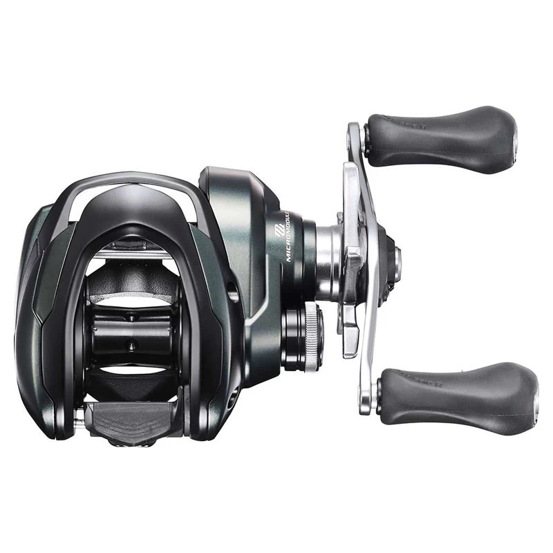 Shimano Curado MGL K 2 Shimano Curado MGL K – Image 2