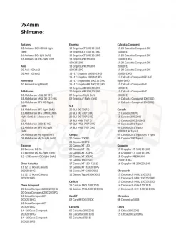 Gomexus 100mm Carbon Handle With 27mm TPE Knob -Pêche Série Magasin DCS100A27RDBKr 9