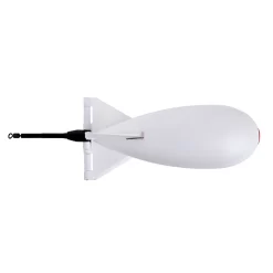 Spomb Midi White