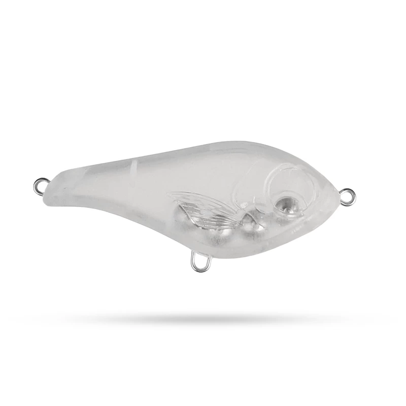 Eastfield Chubby Chaser 10cm 56g - Blank 1 Eastfield Chubby Chaser 10cm 56g - Blank