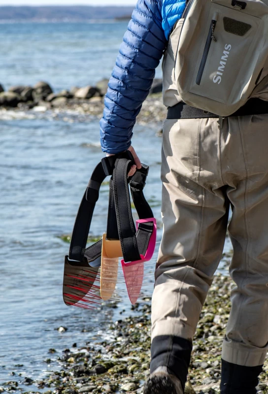 Ahrex Flexistripper - Black With Red Pegs 3 Ahrex Flexistripper - Black With Red Pegs – Image 3