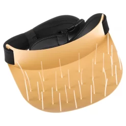 Ahrex Flexistripper - Tan With Clear Pegs