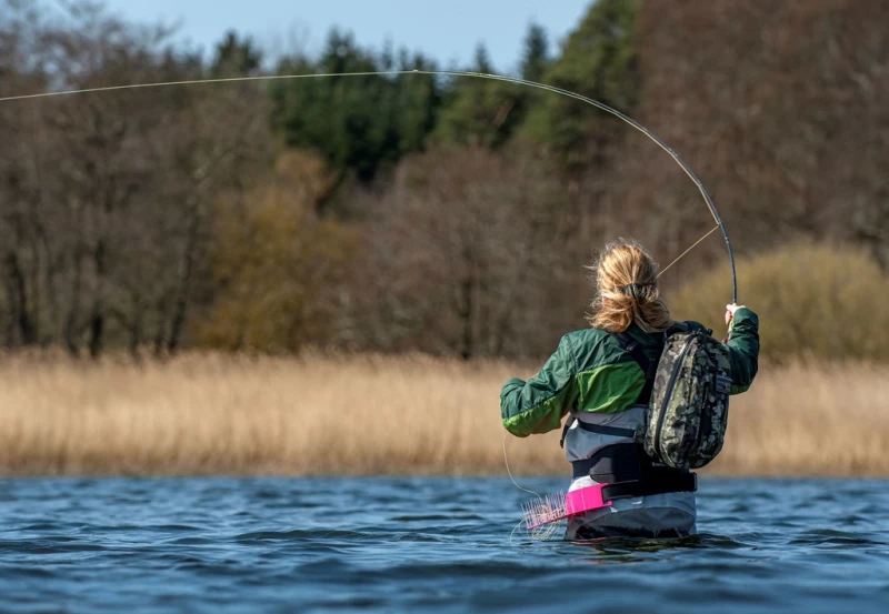 Ahrex Flexistripper - Pink With Clear Pegs 2 Ahrex Flexistripper - Pink With Clear Pegs – Image 2