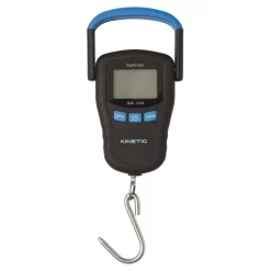 Kinetic Digital Scale 50kg