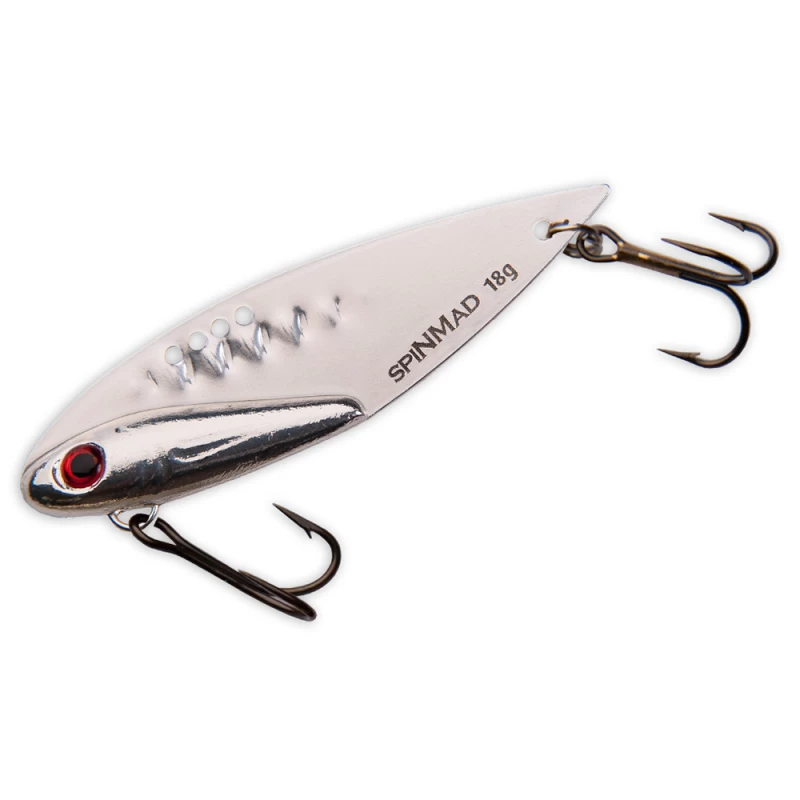 Spinmad Blade Bait King 18g 1 Spinmad Blade Bait King 18g
