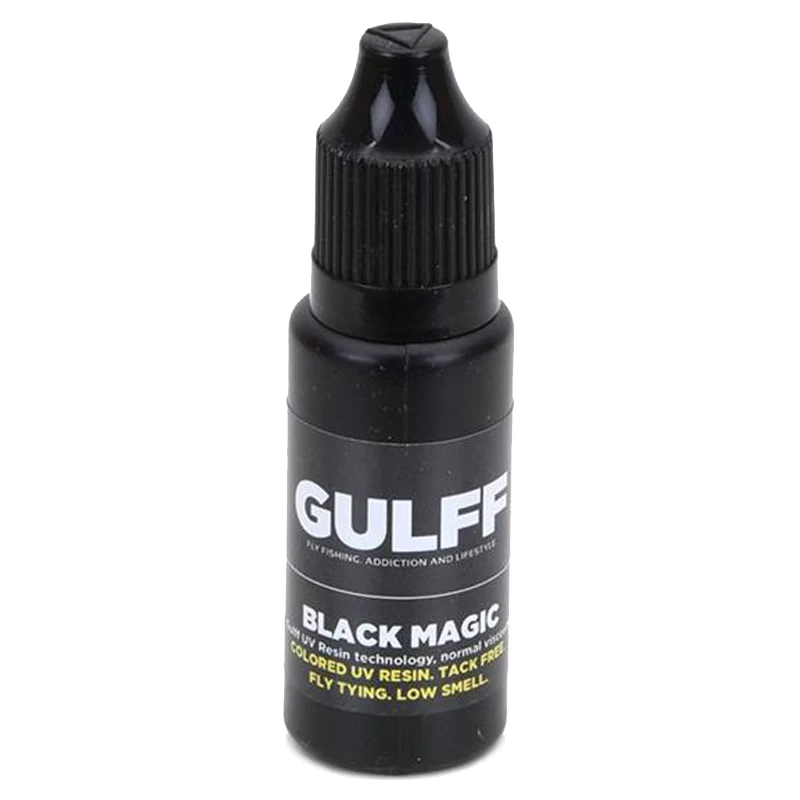 Gulff Black Magic 15ml 1 Gulff Black Magic 15ml
