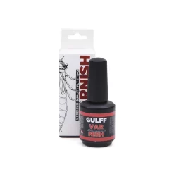 Gulff Varnish Clear 15ml