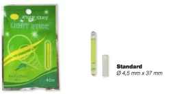 Darts Lysstavar -Pêche Série Magasin H605 03r 4