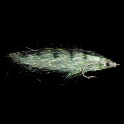 Magic Minnow Peacock #4