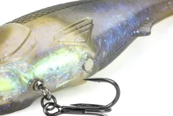 Molix Hybrid Swimmer 16,5cm, 70g -Pêche Série Magasin HS165 102r 3