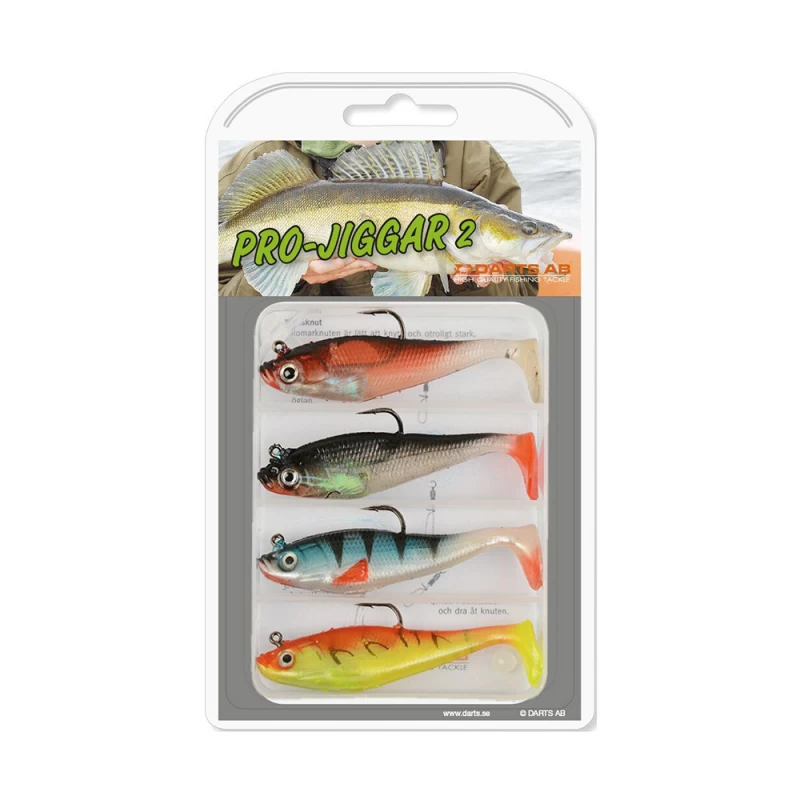 Darts Projiggar - 2 Gös 1 Darts Projiggar - 2 Gös