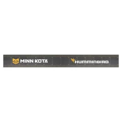Minn Kota Mätdekal HM/MK 140x15cm