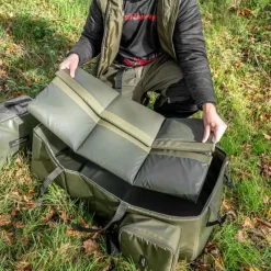 Korum Opportunist Mat Bag 11 Korum Opportunist Mat Bag -Pêche Série Magasin K0290072 6