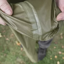 Korum Water Proof Net Sleeve - Small -Pêche Série Magasin K0290075 3