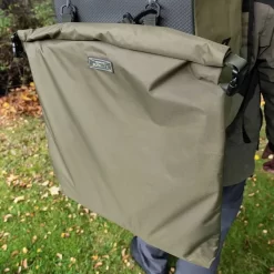 Korum Water Proof Net Sleeve - Small -Pêche Série Magasin K0290075 4