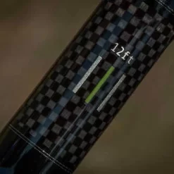 Korum Trilogy 12' Triple Tip Rod -Pêche Série Magasin K0330019 6