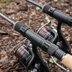 Korum Opportunist X 8ft Quiver Rod -Pêche Série Magasin K0330027 5