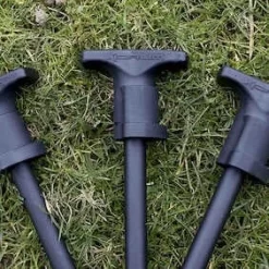 Korum Leverage Bankstick -Pêche Série Magasin K0360009r 6