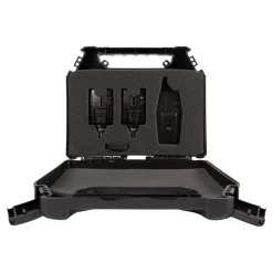 Korum KBI-Compact 2 Rod Remote Alarm Set