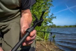 Korum Counterbalance Rest -Pêche Série Magasin K0360055 3