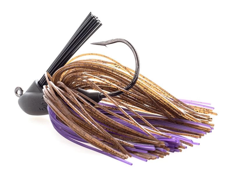 Keitech Rubber Jig Model I (Version 2) 2 Keitech Rubber Jig Model I (Version 2) – Image 2