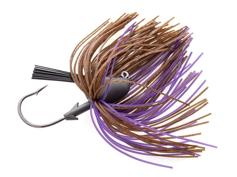 Keitech Rubber Jig Model I (Version 2) 3 Keitech Rubber Jig Model I (Version 2) – Image 3