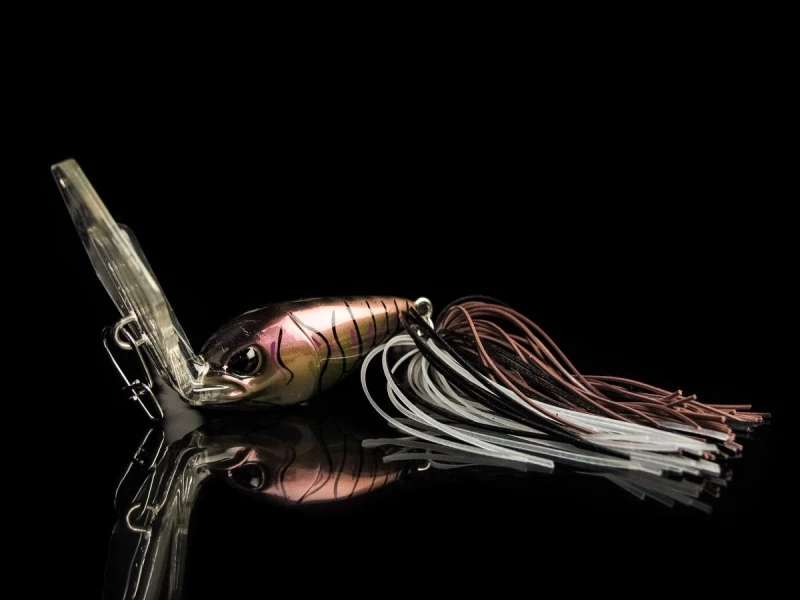 Molix Lover Magnum 42g Silent-Single Hook 4 Molix Lover Magnum 42g Silent-Single Hook – Image 4