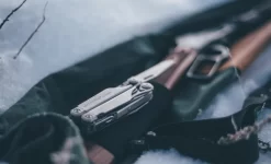 Leatherman Surge -Pêche Série Magasin LM830165 6