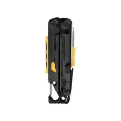 Leatherman Signal Black With Sheath -Pêche Série Magasin LM832265 5