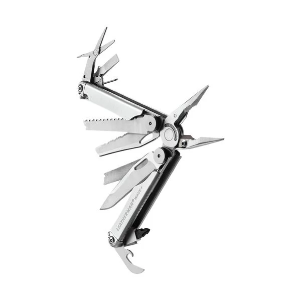 Leatherman Wave Plus 4 Leatherman Wave Plus – Image 4