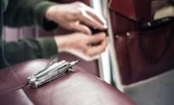 Leatherman Wave Plus 11 Leatherman Wave Plus -Pêche Série Magasin LM832524 6