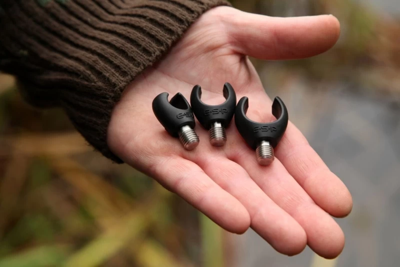 ESP Klyka-Mini Butt Grip 2 ESP Klyka-Mini Butt Grip – Image 2