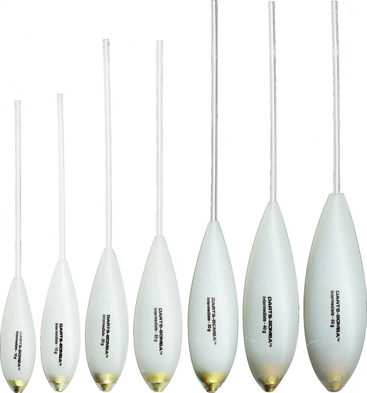 Darts Bomba Intermediate 2 Darts Bomba Intermediate – Image 2