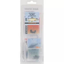 Darts BOMBASET-Kust Sjunk