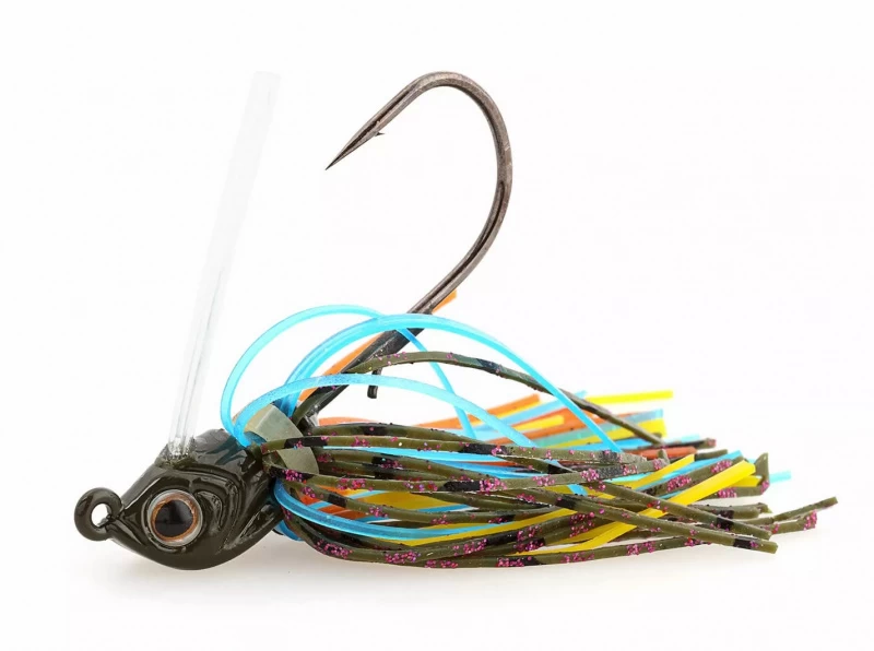Z-Man Midwest Finesse Swim Jig 2 Z-Man Midwest Finesse Swim Jig – Image 2