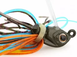 Z-Man Midwest Finesse Swim Jig 6 Z-Man Midwest Finesse Swim Jig -Pêche Série Magasin MFSJ14 02r 3