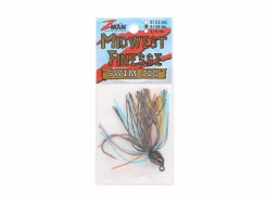 Z-Man Midwest Finesse Swim Jig 7 Z-Man Midwest Finesse Swim Jig -Pêche Série Magasin MFSJ14 02r 4