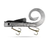 Musky Innovations Bull Dawg Magnum Pro 12''/30,5cm, 226g