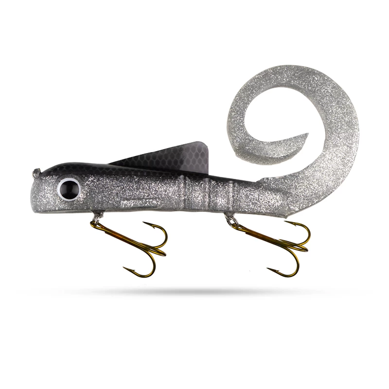 Musky Innovations Bull Dawg Magnum Pro 12''/30,5cm, 226g 1 Musky Innovations Bull Dawg Magnum Pro 12''/30,5cm, 226g