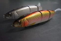 Madness Japan Balam Swimbait -Pêche Série Magasin MJPBSIMr 4
