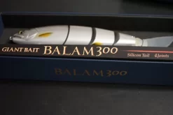 Madness Japan Balam Swimbait -Pêche Série Magasin MJPBSIMr 5