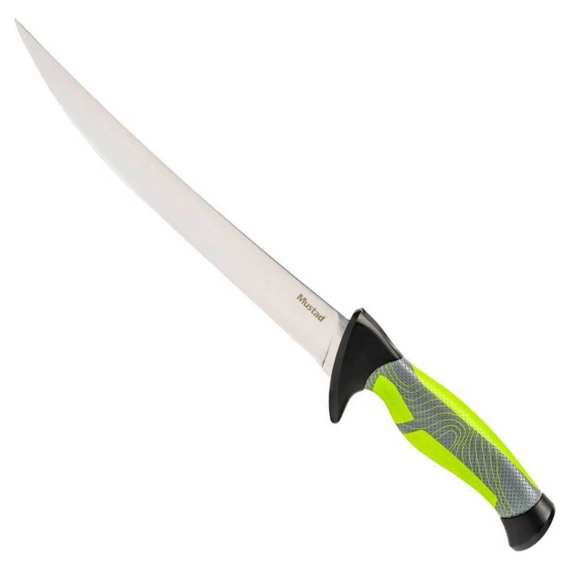 Mustad Fillet Knife 9'' 1 Mustad Fillet Knife 9''
