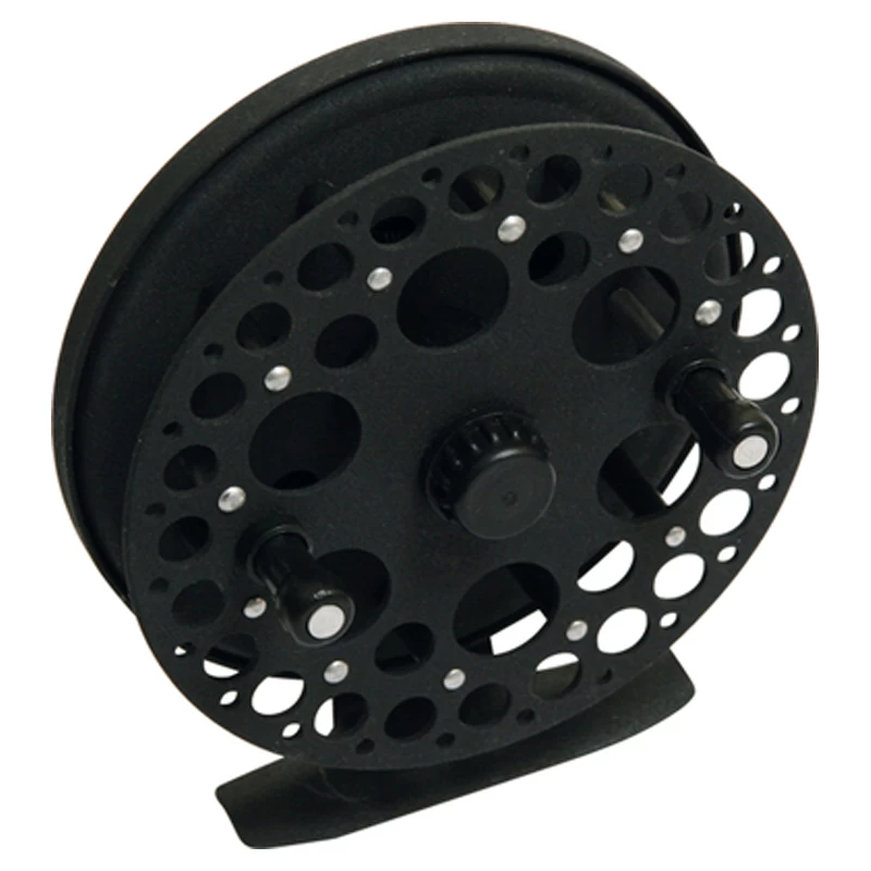 Easy Catch Isfiskerulle 1 Easy Catch Isfiskerulle