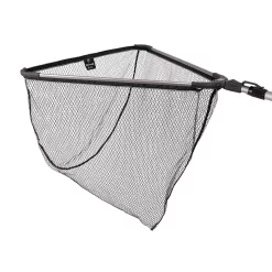 Fox Rage Warrior Net 70cm 2.4m Rubber Mesh 5 Fox Rage Warrior Net 70cm 2.4m Rubber Mesh -Pêche Série Magasin NLN011 3