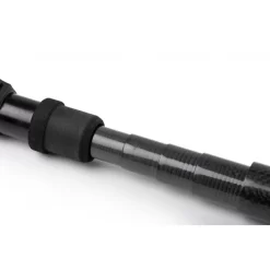 Fox Rage Street Fighter 3.7m Carbon Street Net 9 Fox Rage Street Fighter 3.7m Carbon Street Net -Pêche Série Magasin NLN015 4